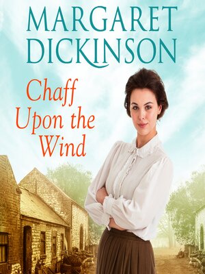 cover image of Chaff Upon the Wind